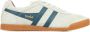 Gola Harrier Suede Sneakers beige - Thumbnail 3