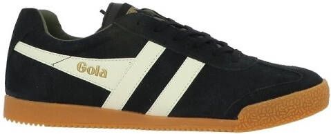 Gola Sneakers Baskets Harrier Suede