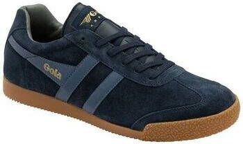 Gola Sneakers Baskets Harrier Suede