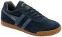 Gola Sneakers Baskets Harrier Suede - Thumbnail 1