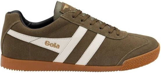 Gola Sneakers HARRIER SUEDE