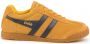 Gola Classic Sneakers GOLA HARRIER SUEDE met modieus contrastbeleg - Thumbnail 11