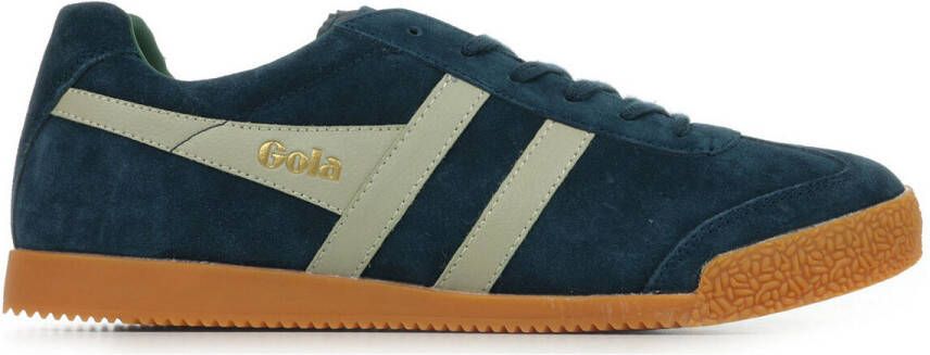 Gola Sneakers Harrier Suede - Foto 2