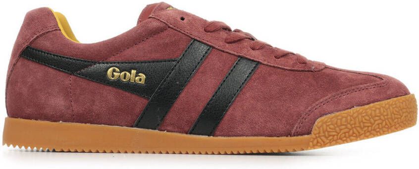 Gola Sneakers Harrier Suede