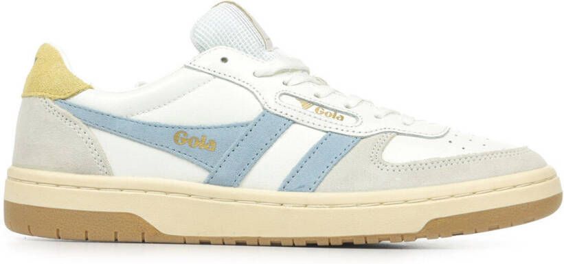 Gola Women's Hawk Sneakers beige