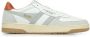 Gola HAWK CMB336XG Sneaker wit - Thumbnail 2