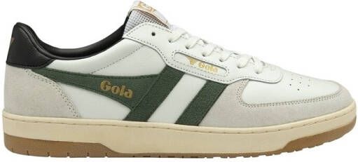 Gola Hawk Sneakers beige