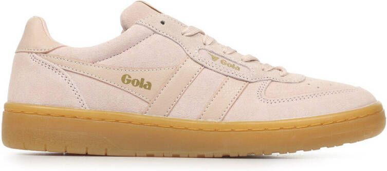 Gola Sneakers Hawk Suede 86