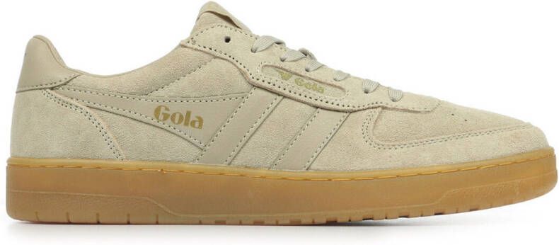 Gola Sneakers Baskets Hawk 86 Suede