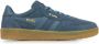 Gola Sneakers Baskets Hawk Suede 86 - Thumbnail 2