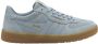 Gola Women's Hawk Suede '86 Sneakers grijs - Thumbnail 1