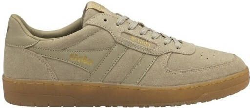 Gola Sneakers Baskets Hawk 86 Suede