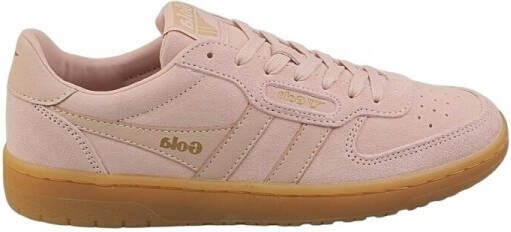 Gola Sneakers HAWK SUEDE 86