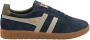Gola Sneakers Baskets Hurricane Suede - Thumbnail 2