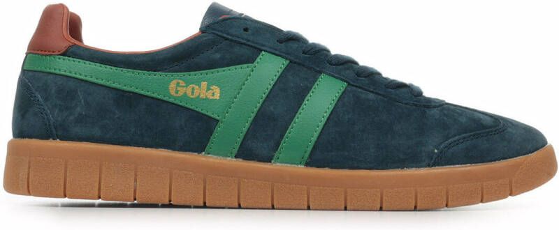Gola Sneakers Hurricane Suede