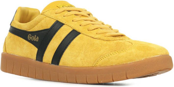 Gola Sneakers Hurricane Suede