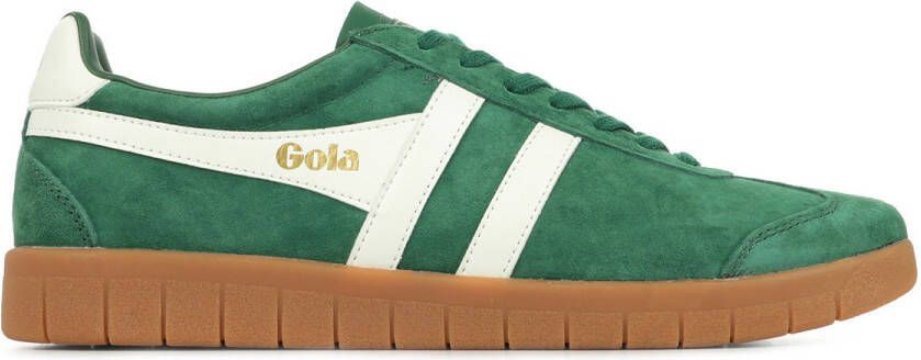 Gola Sneakers Hurricane Suede