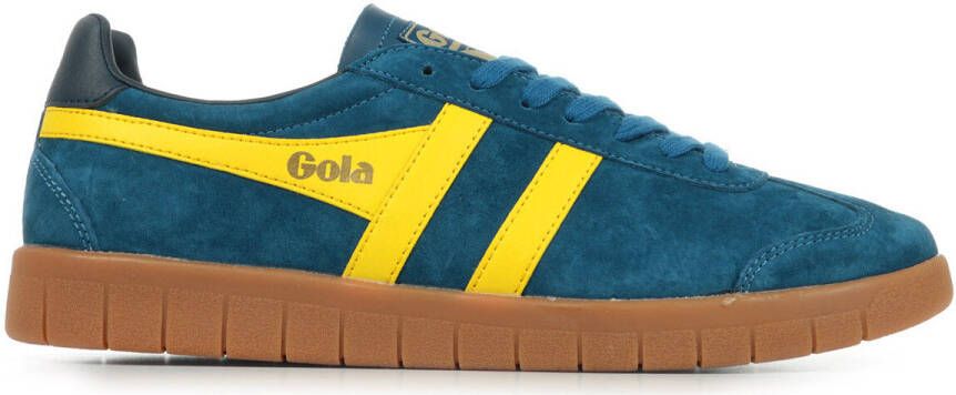 Gola Sneakers Hurricane Suede