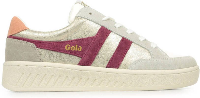 Gola Sneakers Baskets femme Superslam Blaze