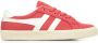 Gola Women's Tennis Mark Cox Sneakers rood beige - Thumbnail 1