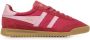 Gola Dames Sneaker Tornado Deep Red Candy ROOD - Thumbnail 3
