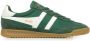 Gola Dames Sneaker Tornado Evergreen Off White GROEN - Thumbnail 2