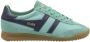 Gola Tornado sneakers turquoise - Thumbnail 5