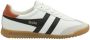 Gola Sneakers Baskets en cuir Torpedo - Thumbnail 5