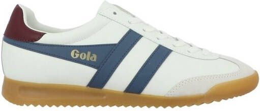 Gola Sneakers Baskets en cuir Torpedo