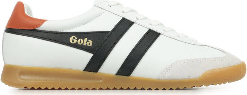 Gola Sneakers Baskets en cuir Torpedo