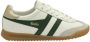Gola Sneakers Baskets cuir femme Torpedo - Thumbnail 1