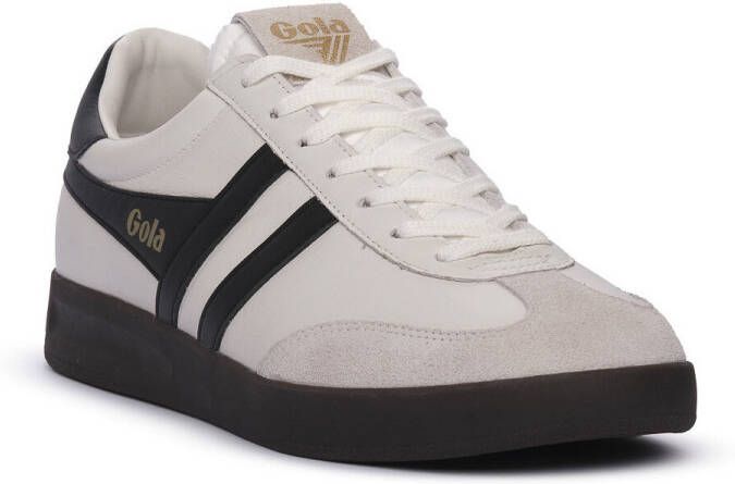 Gola Sneakers Baskets en cuir Cyclone Leather