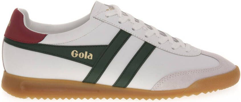Gola Sneakers WN TORPEDO WHITE GREEN