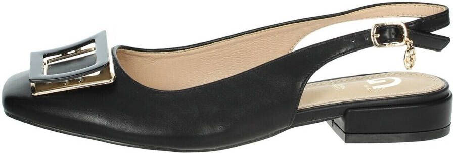 Gold & Gold Ballerina's Gold & Gold GD45