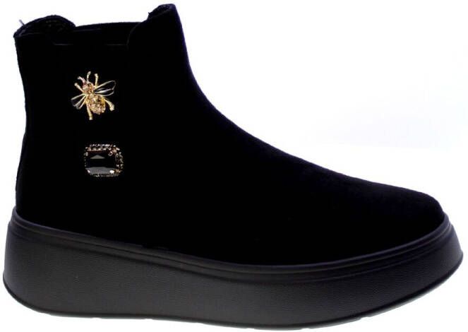 Gold&gold Enkellaarzen Gold&gold 93500