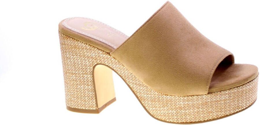 Gold&gold Klompen Gold&gold 93195