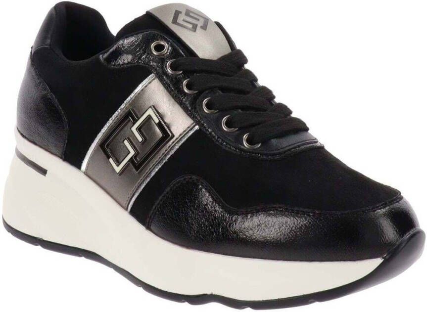 Gold&gold Lage Sneakers Gold&gold GB1012