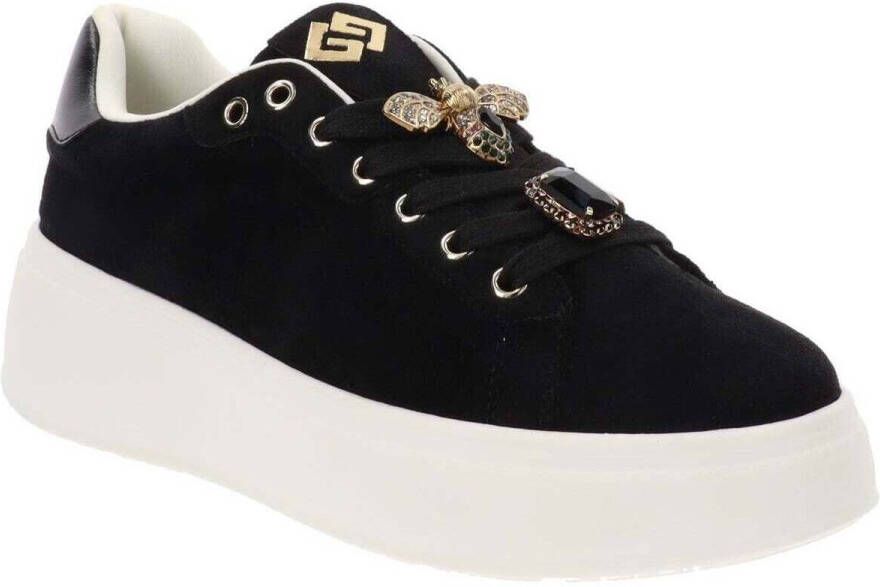 Gold&gold Lage Sneakers Gold&gold GB879