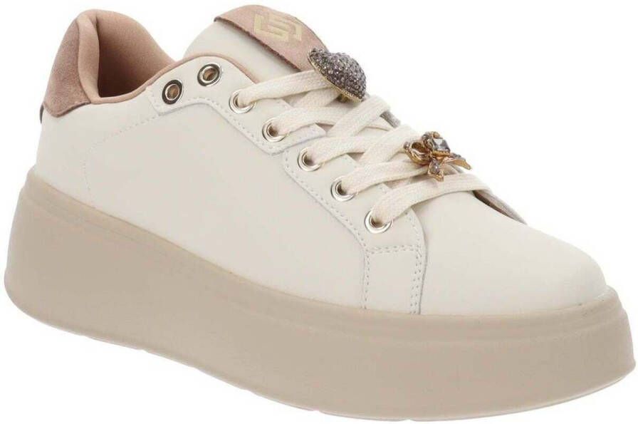 Gold&gold Lage Sneakers Gold&gold GB971
