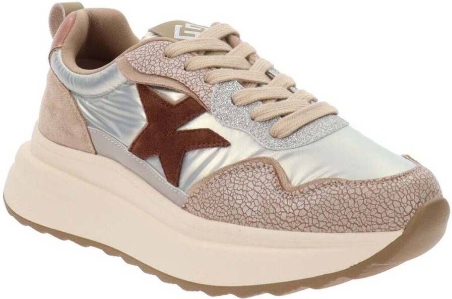 Gold&gold Lage Sneakers Gold&gold GB980