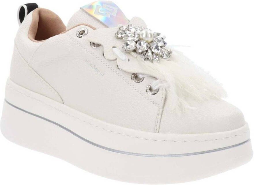 Gold&gold Lage Sneakers Gold&gold GB987