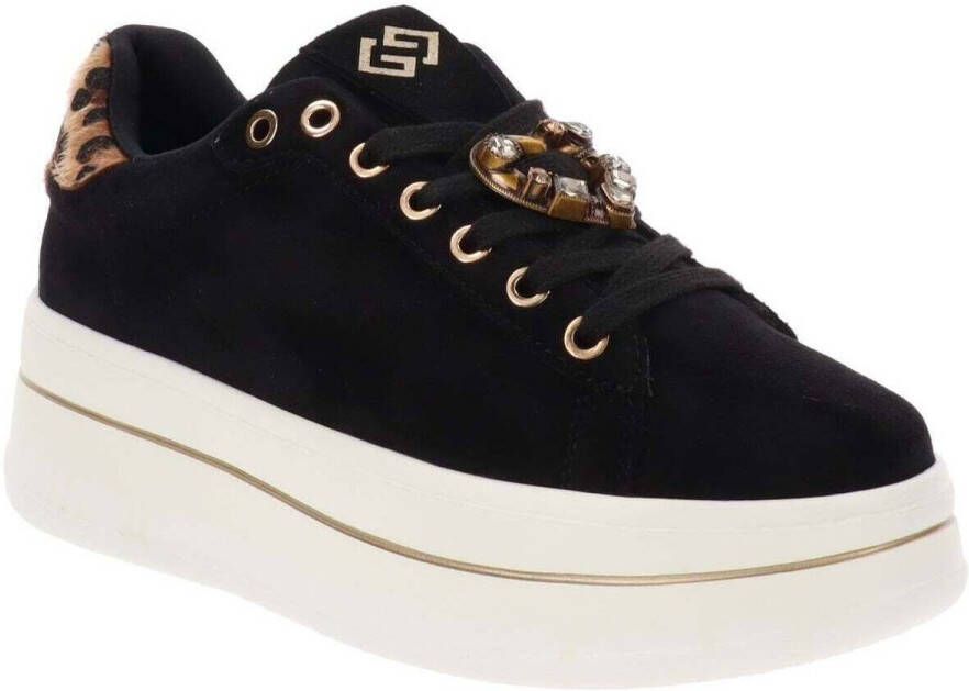 Gold&gold Lage Sneakers Gold&gold GB989
