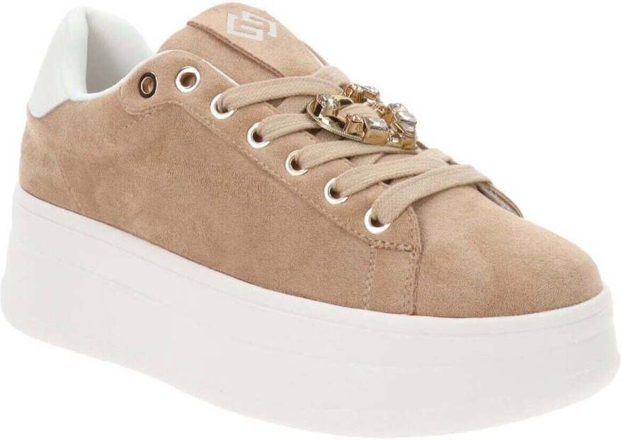 Gold&gold Lage Sneakers Gold&gold GB989