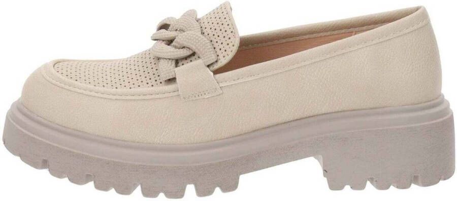 Gold&gold Mocassins Gold&gold GR541