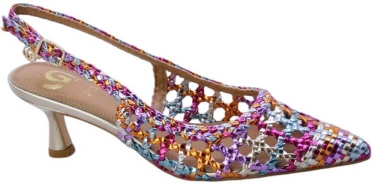 Gold&gold Pumps Gold&gold 92930