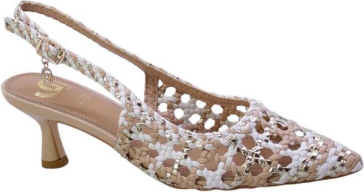 Gold&gold Pumps Gold&gold 92931