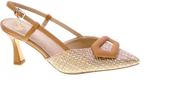 Gold&gold Pumps Gold&gold 92935