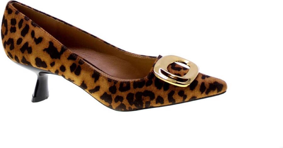 Gold&gold Pumps Gold&gold 93492
