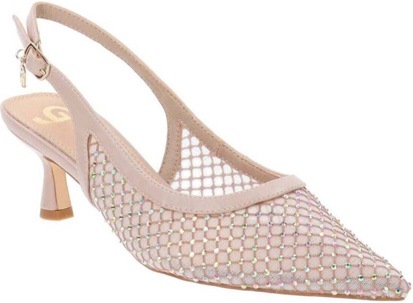 Gold&gold Pumps Gold&gold GD196
