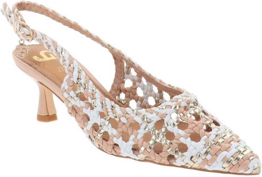 Gold&gold Pumps Gold&gold GD246